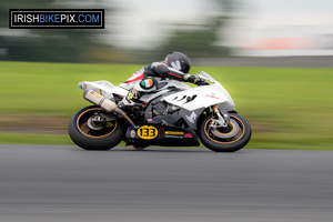 Robert Toner motorcycle racing at Mondello Park