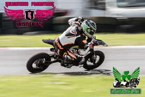 Curtis Trimble motorcycle racing at Nutts Corner Circuit