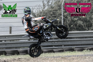 Curtis Trimble motorcycle racing at Nutts Corner Circuit