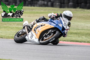 Darryl Tweed motorcycle racing at Bishopscourt Circuit