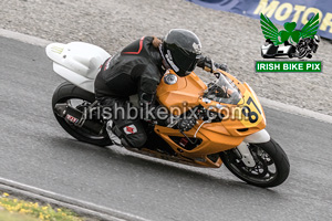 James Walsh motorcycle racing at Mondello Park