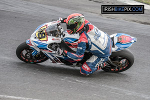 Mick Walsh motorcycle racing at Mondello Park