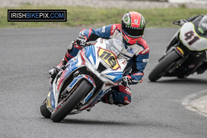 Mick Walsh motorcycle racing at Mondello Park