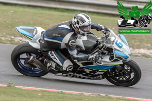 Jack Waring motorcycle racing at Bishopscourt Circuit