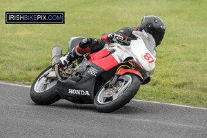 Tomas Watkins motorcycle racing at Mondello Park