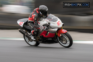 Tomas Watkins motorcycle racing at Mondello Park