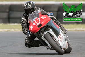 Jonathan Watt motorcycle racing at Bishopscourt Circuit