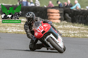 Jonathan Watt motorcycle racing at Bishopscourt Circuit