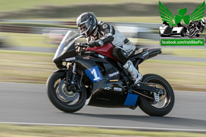 Christopher Weir motorcycle racing at Bishopscourt Circuit