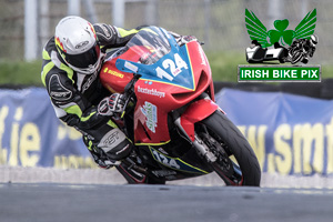 Thomas Whitmore motorcycle racing at Mondello Park