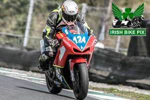 Thomas Whitmore motorcycle racing at Mondello Park