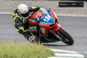 Thomas Whitmore motorcycle racing at Mondello Park