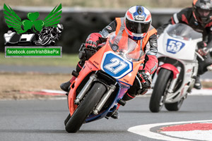 Jordan Wilson motorcycle racing at Bishopscourt Circuit