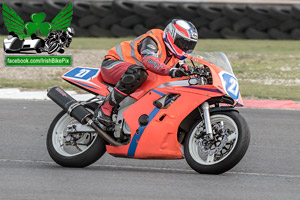 Jordan Wilson motorcycle racing at Bishopscourt Circuit