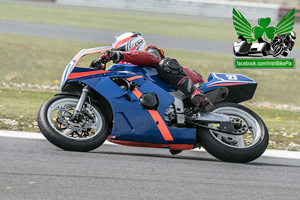 Jordan Wilson motorcycle racing at Bishopscourt Circuit